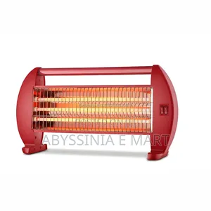 Room Heater ባለ አንድ Lamp !