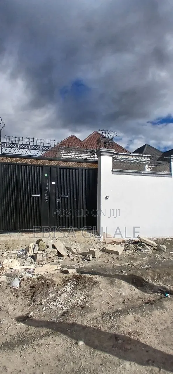 Furnished 6bdrm Farm House in Oromia-Finfinne for rent