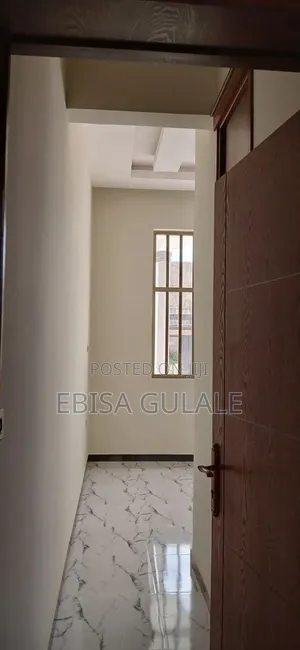 Furnished 6bdrm Farm House in Oromia-Finfinne for rent