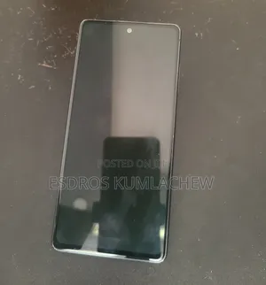 Samsung Galaxy S20 FE 5G 128 GB Black