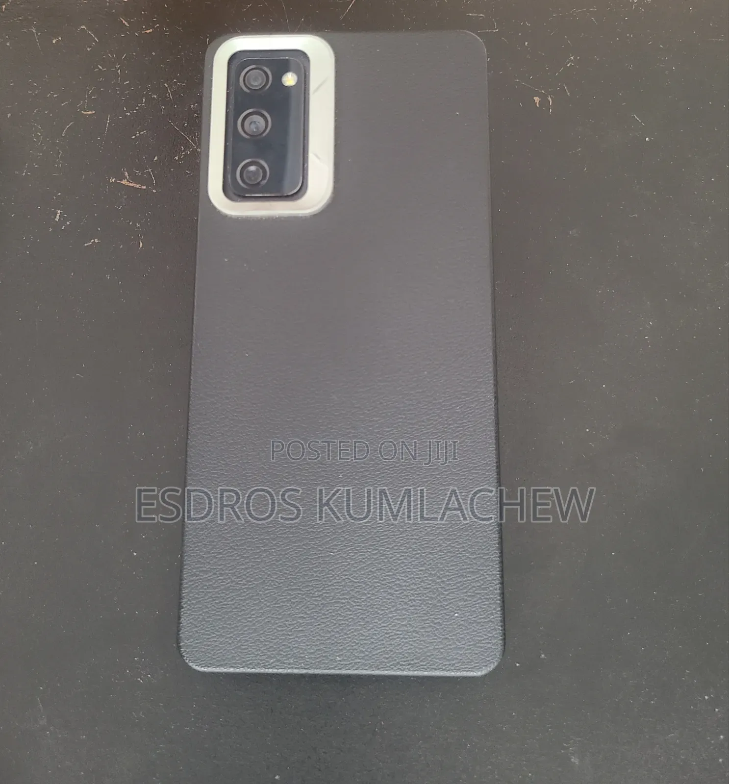 Samsung Galaxy S20 FE 5G 128 GB Black