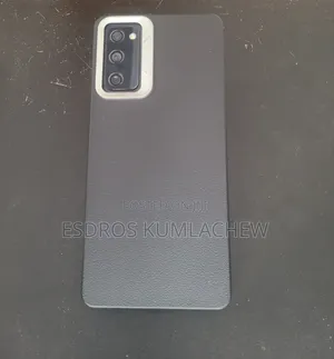 Samsung Galaxy S20 FE 5G 128 GB Black