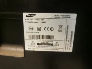 Samsung 65 Inch Tv