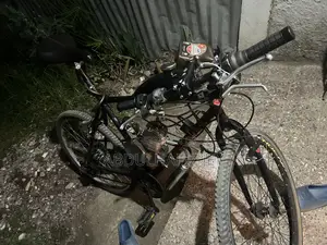 Motor Bike