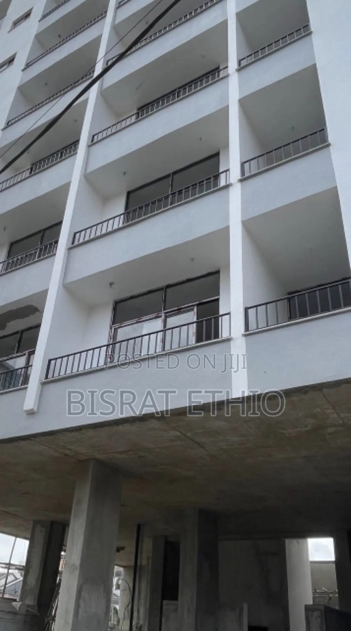 3bdrm Apartment in Piassa Sarem Hotel, Arada for sale