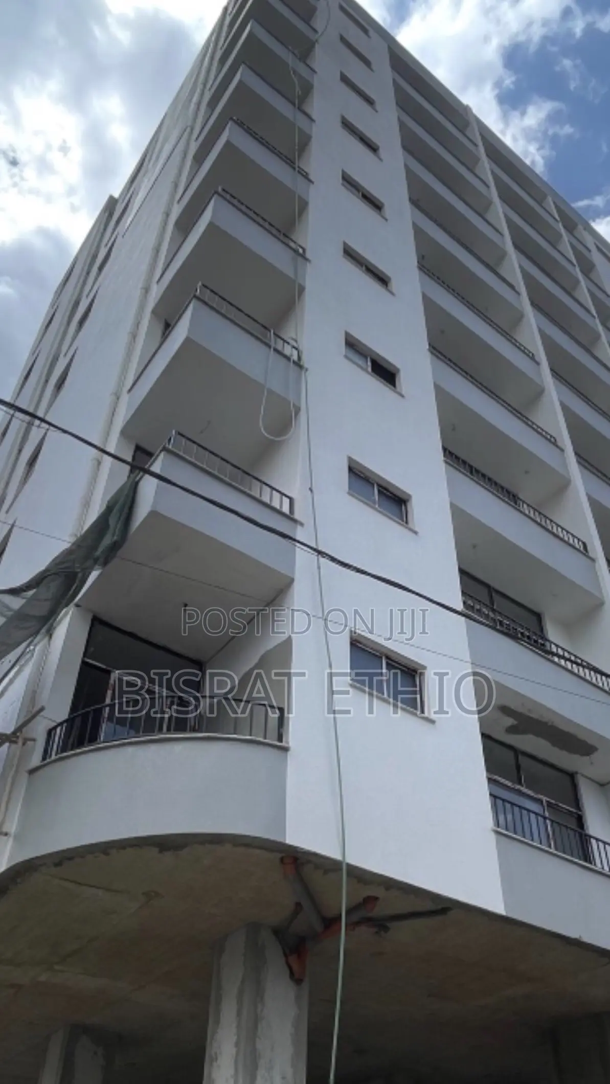 3bdrm Apartment in Piassa Sarem Hotel, Arada for sale
