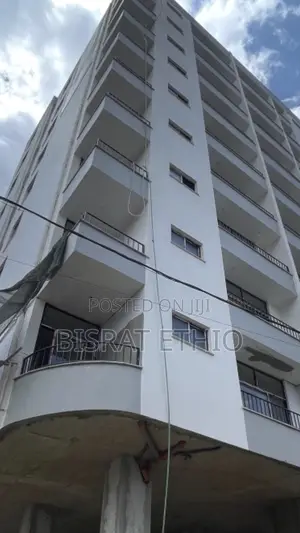3bdrm Apartment in Piassa Sarem Hotel, Arada for sale