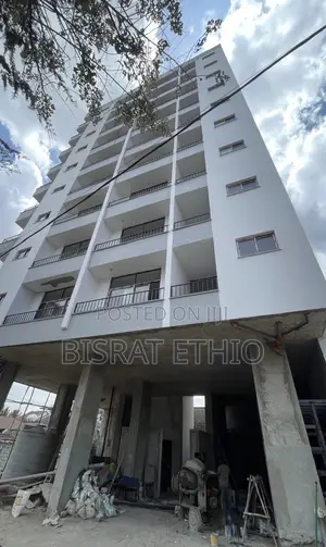 3bdrm Apartment in Piassa Sarem Hotel, Arada for sale