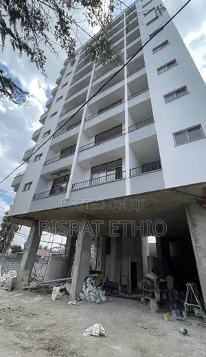 3bdrm Apartment in Piassa Sarem Hotel, Arada for sale
