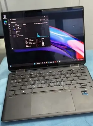 New Laptop HP Spectre 16GB Intel Core i7 SSD 1T