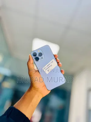 Apple iPhone 13 Pro 128 GB Silver