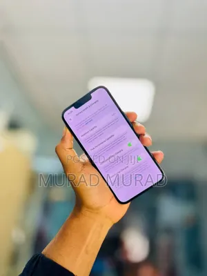 Apple iPhone 13 Pro 128 GB Silver