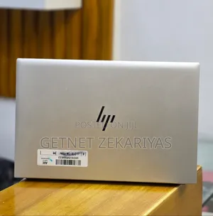 New Laptop HP EliteBook 840 G8 16GB Intel Core i5 SSD 512GB