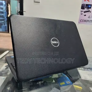 New Laptop Dell Inspiron 15 4GB Intel Core i5 HDD 500GB