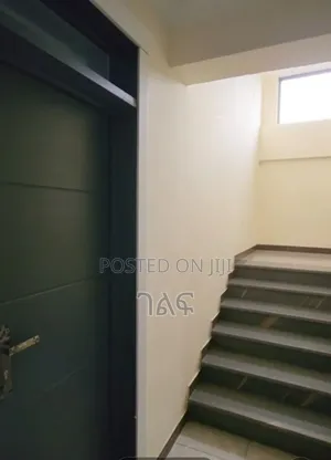 3bdrm Apartment in Bole : Meskel Flower for sale