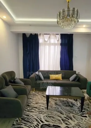 3bdrm Apartment in Bole : Meskel Flower for sale
