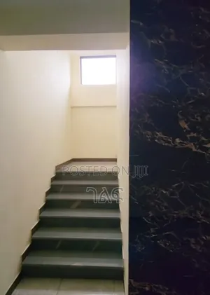 3bdrm Apartment in Bole : Meskel Flower for sale