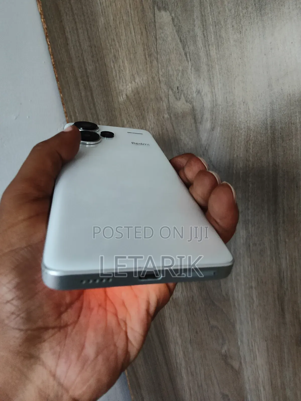 Xiaomi Redmi Note 13 Pro+ 512 GB White