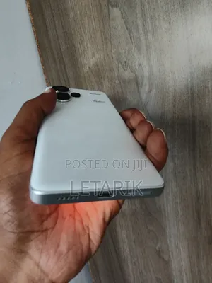 Xiaomi Redmi Note 13 Pro+ 512 GB White