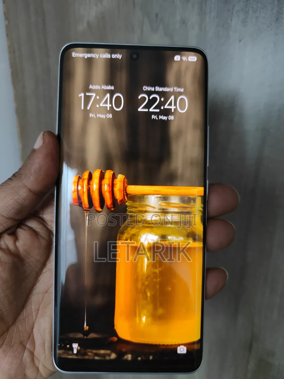 Xiaomi Redmi Note 13 Pro+ 512 GB White