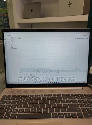 New Laptop HP 16GB Intel Core i7 SSD 1T