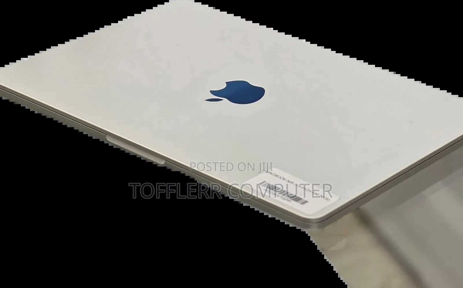 New Laptop Apple MacBook Pro M1 16GB AMD A10 SSD 256GB