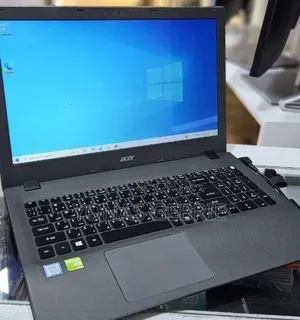 New Laptop Acer 8GB Intel Core i5 HDD 1T