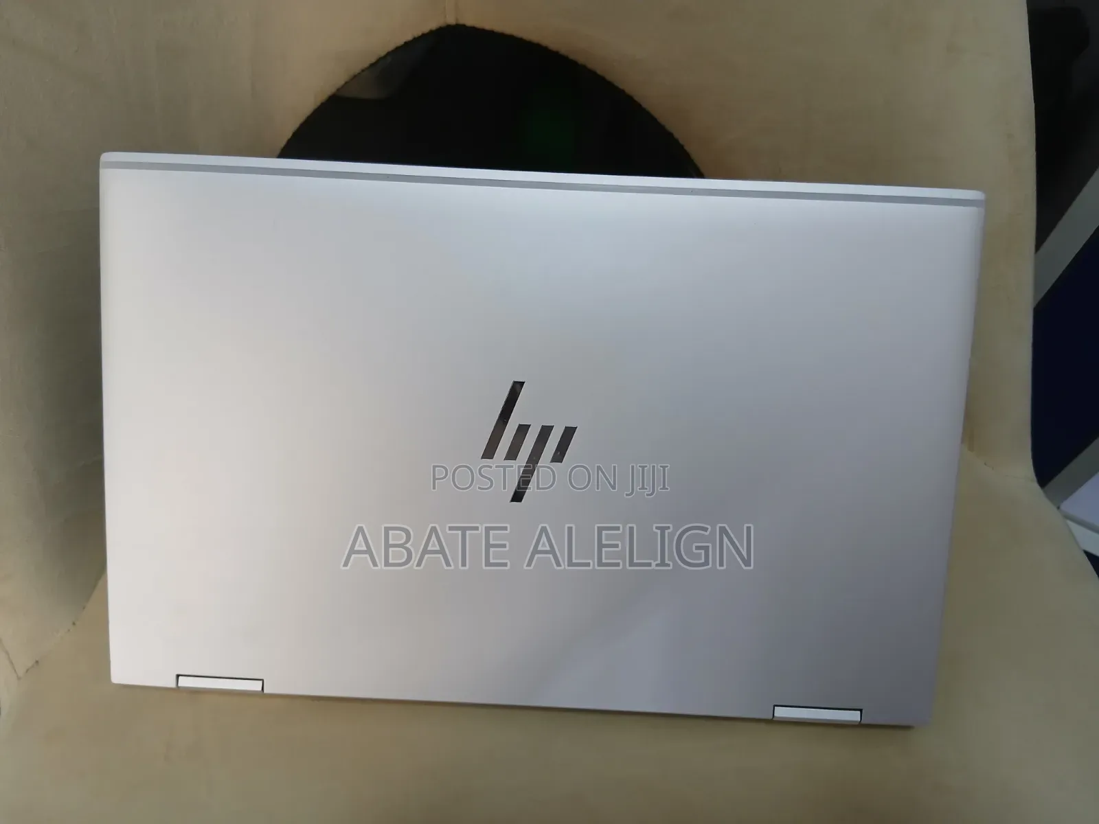 New Laptop HP EliteBook X360 1030 16GB Intel Core i5 SSD 512GB