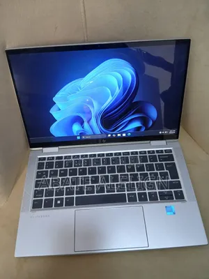 New Laptop HP EliteBook X360 1030 16GB Intel Core i5 SSD 512GB