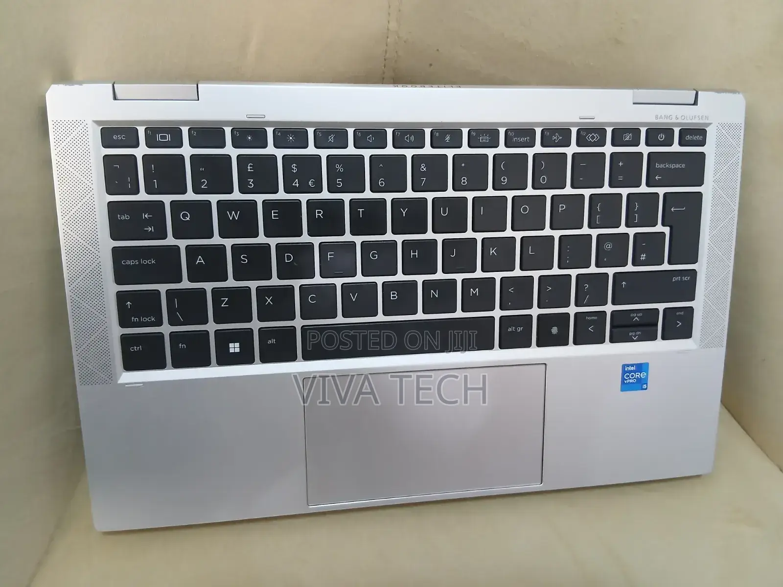 New Laptop HP EliteBook X360 1030 16GB Intel Core i5 SSD 512GB