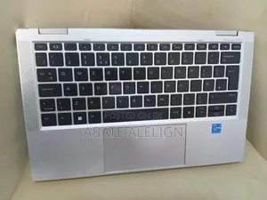 New Laptop HP EliteBook X360 1030 16GB Intel Core i5 SSD 512GB