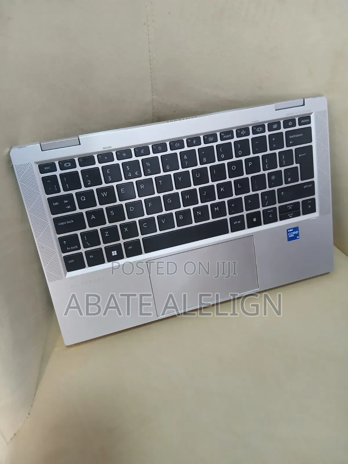 New Laptop HP EliteBook X360 1030 16GB Intel Core i5 SSD 512GB