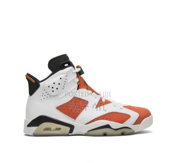 Original Jordan Men Shoe Size 41