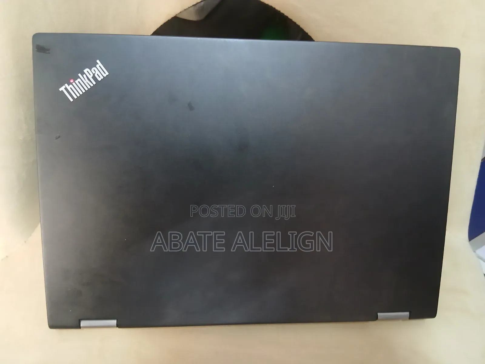 New Laptop Lenovo ThinkPad L13 Yoga 16GB Intel Core i5 SSD 512GB
