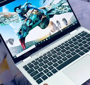 New Laptop HP EliteBook 830 G9 16GB Intel Core i7 SSD 512GB