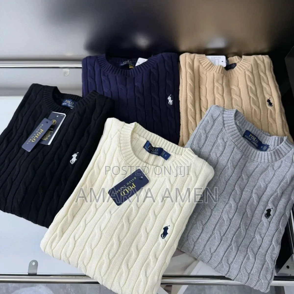 Stylish Original Polo Shirts for Men