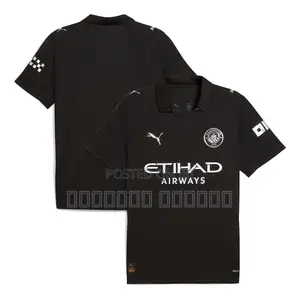 Man City Blue Motion
