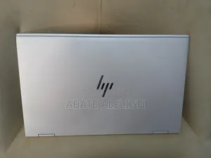 New Laptop HP EliteBook 1040 G8 16GB Intel Core i5 SSD 512GB
