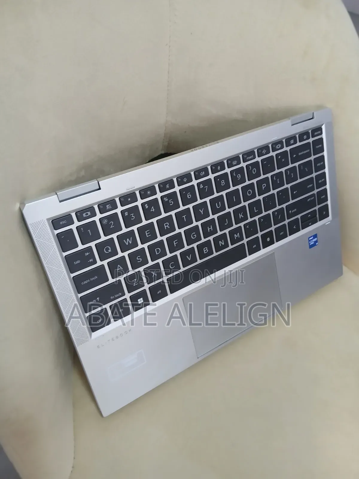 New Laptop HP EliteBook 1040 G8 16GB Intel Core i5 SSD 512GB