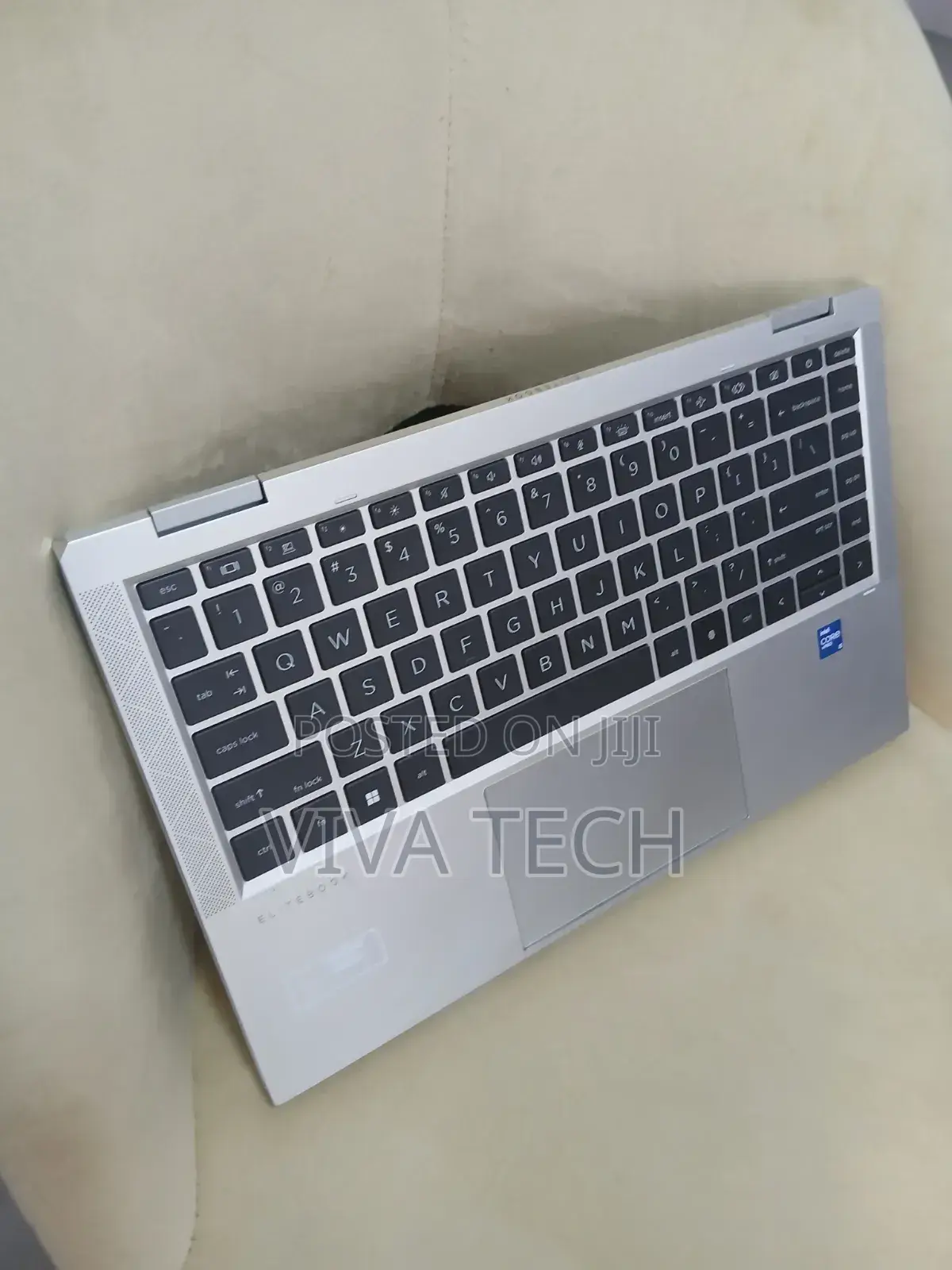 New Laptop HP EliteBook 1040 G8 16GB Intel Core i5 SSD 512GB