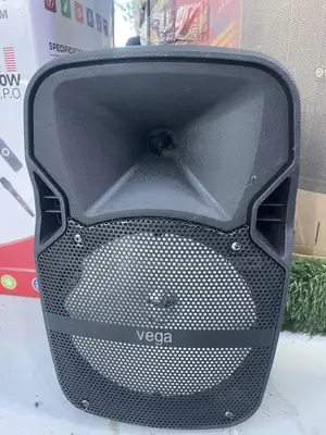 Speaker 8”