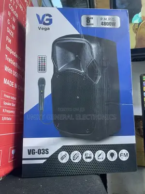 Speaker 8”
