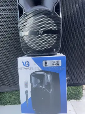 Speaker 8”