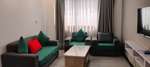 Furnished 1bdrm Apartment in Bole for rent