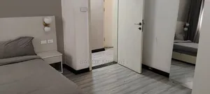 Furnished 1bdrm Apartment in Bole for rent