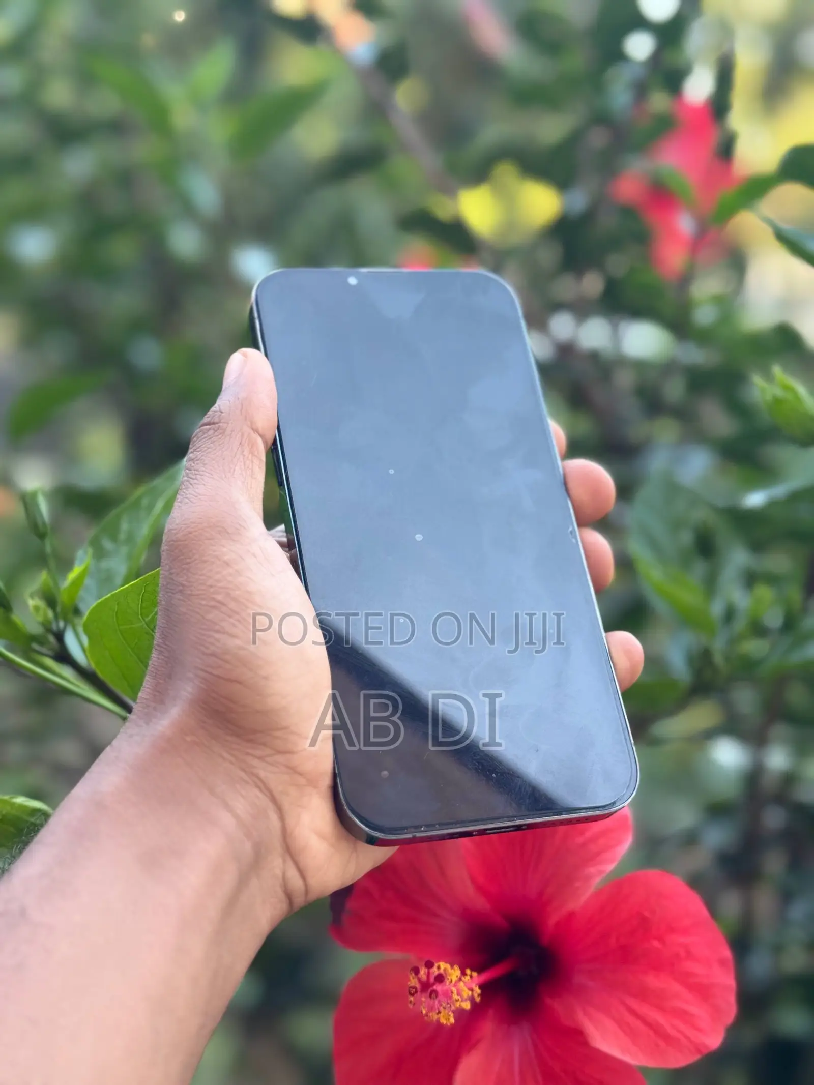 New Apple iPhone 13 Pro Max 128 GB