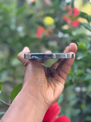 New Apple iPhone 13 Pro Max 128 GB