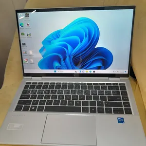 New Laptop HP EliteBook 1040 G8 16GB Intel Core i5 SSD 512GB