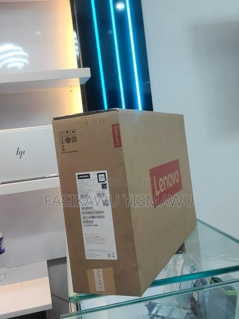New Laptop Lenovo Yoga 9i 16GB Intel Core Ultra 7 SSD 1T