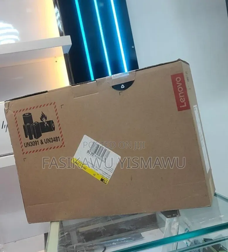 New Laptop Lenovo Yoga 9i 16GB Intel Core Ultra 7 SSD 1T